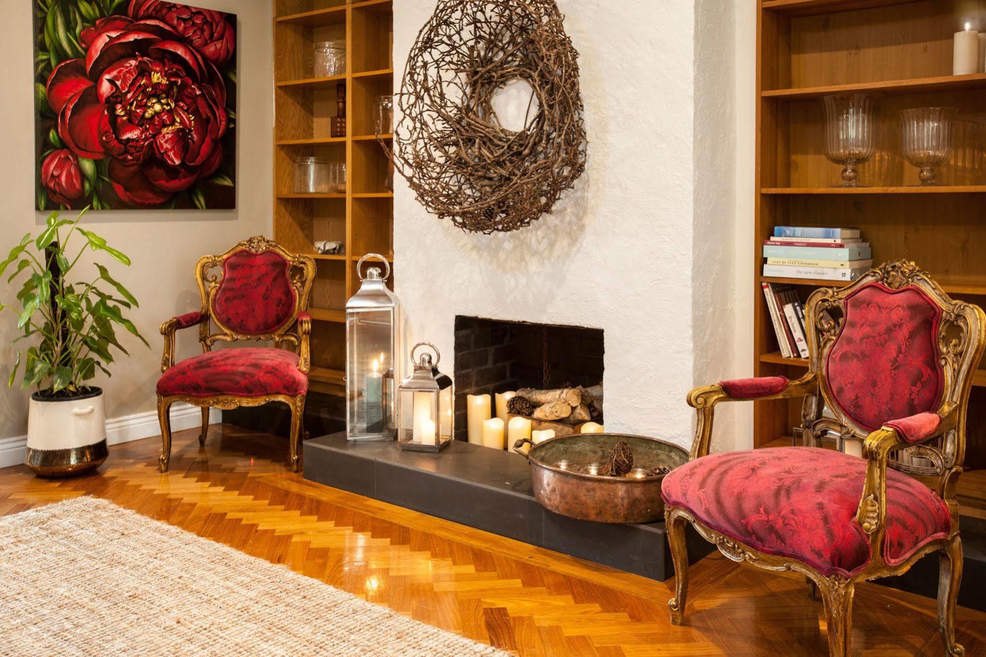 Beechmont Garden Retreat Olinda Exterior foto