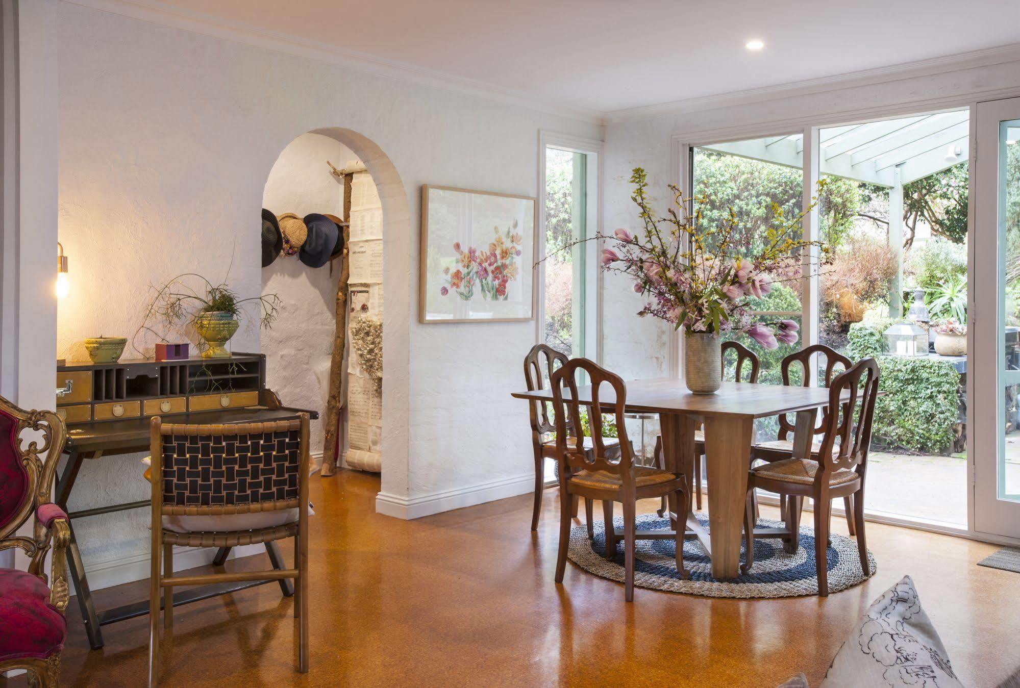 Beechmont Garden Retreat Olinda Exterior foto