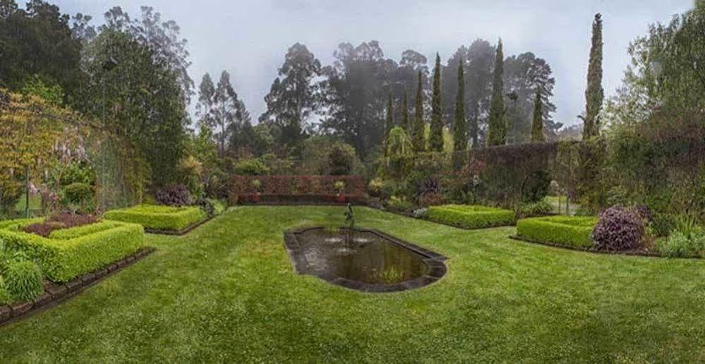 Beechmont Garden Retreat Olinda Exterior foto