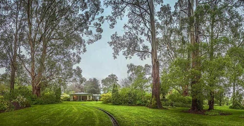 Beechmont Garden Retreat Olinda Exterior foto