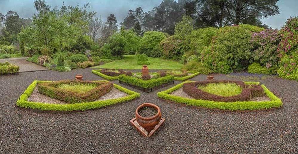 Beechmont Garden Retreat Olinda Exterior foto