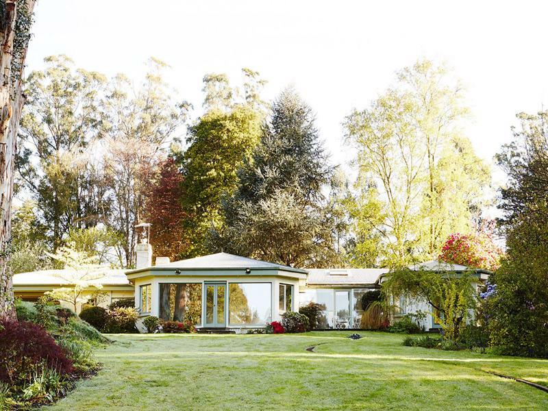 Beechmont Garden Retreat Olinda Exterior foto
