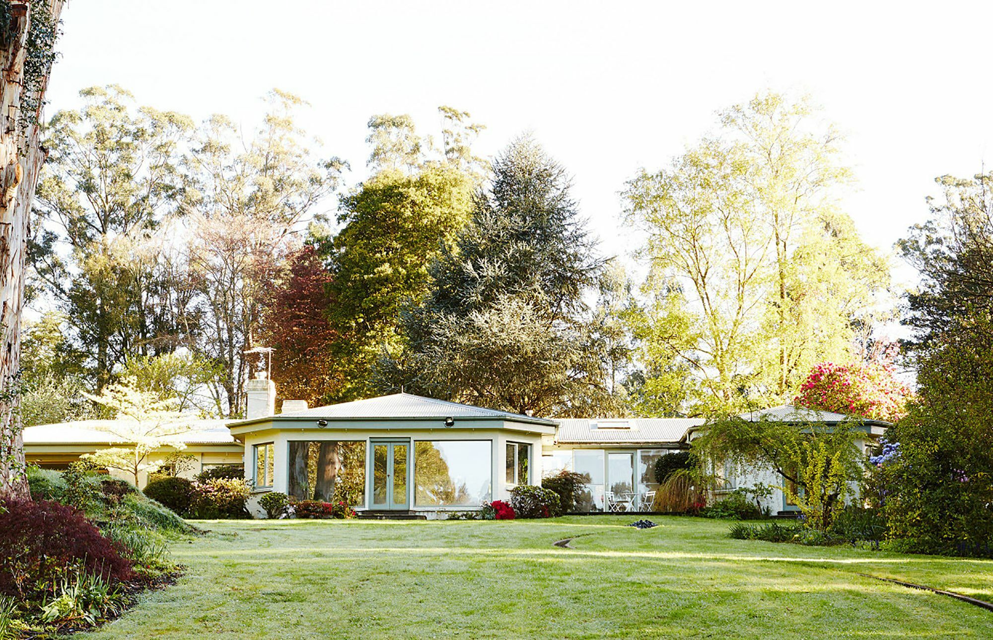 Beechmont Garden Retreat Olinda Exterior foto
