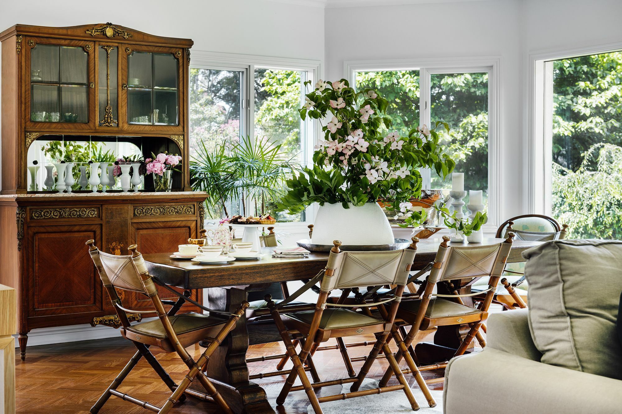 Beechmont Garden Retreat Olinda Exterior foto