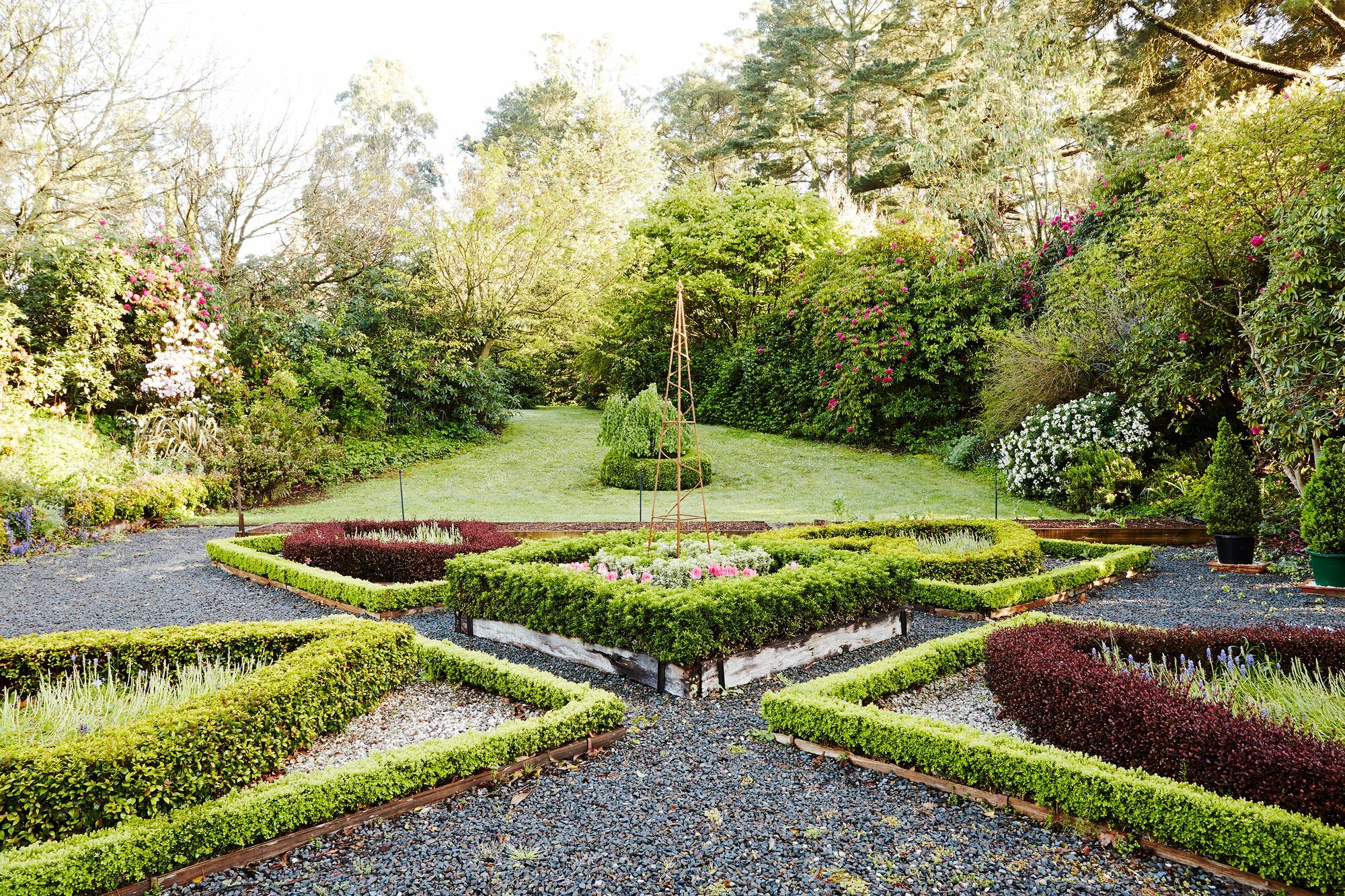 Beechmont Garden Retreat Olinda Exterior foto